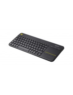 Logitech K400 Plus...